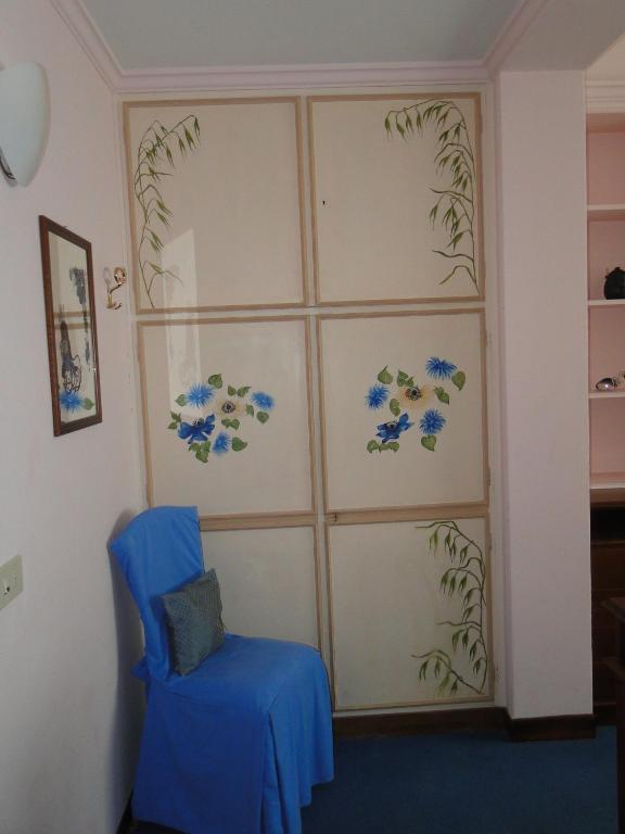 Residenza Giulia Hotell Florens Exteriör bild